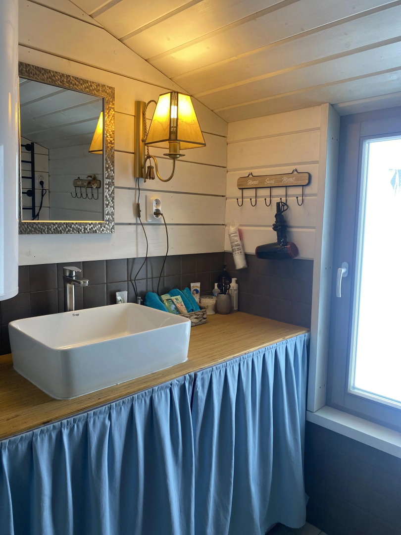 Гостевой дом Каприот