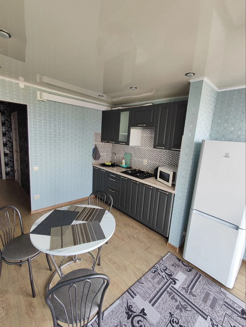 Квартира Паруса—Комфорта