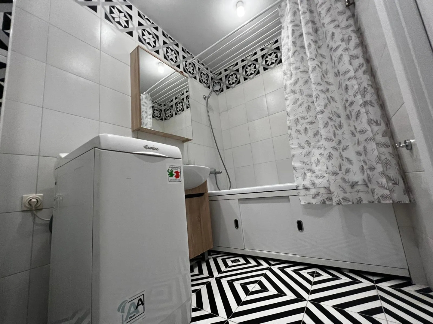 Апартаменты Квартира AlexHome Старая Купавна на Октябрьской 14А