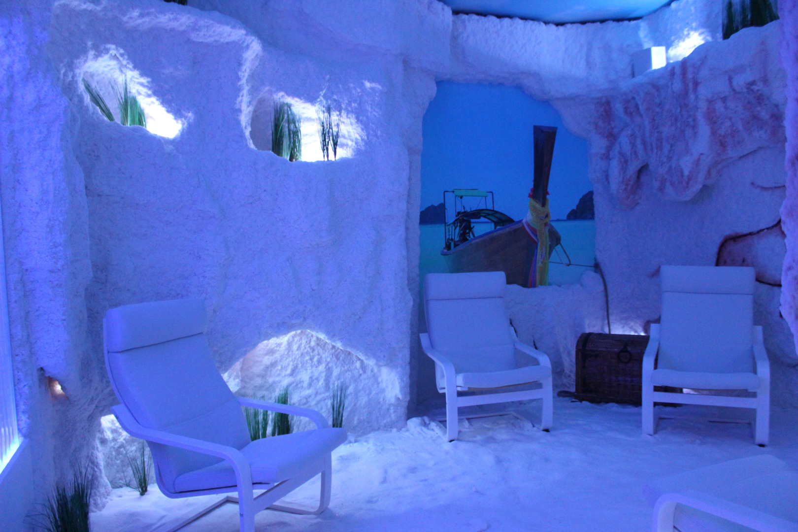 Санаторий Рассвет