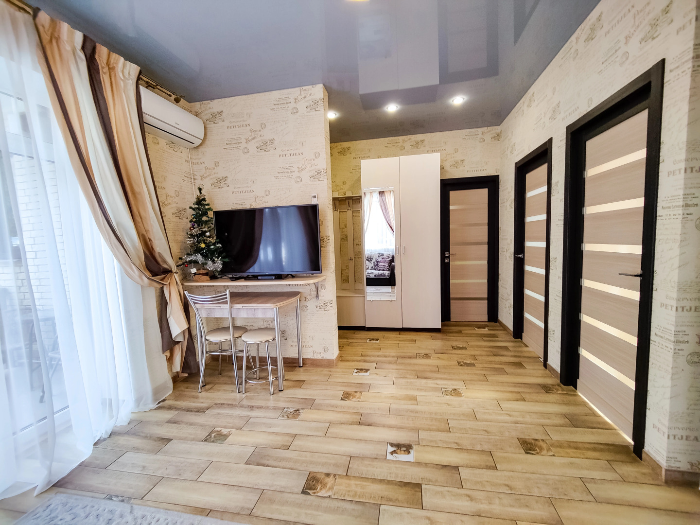 Апартаменты Березка 2