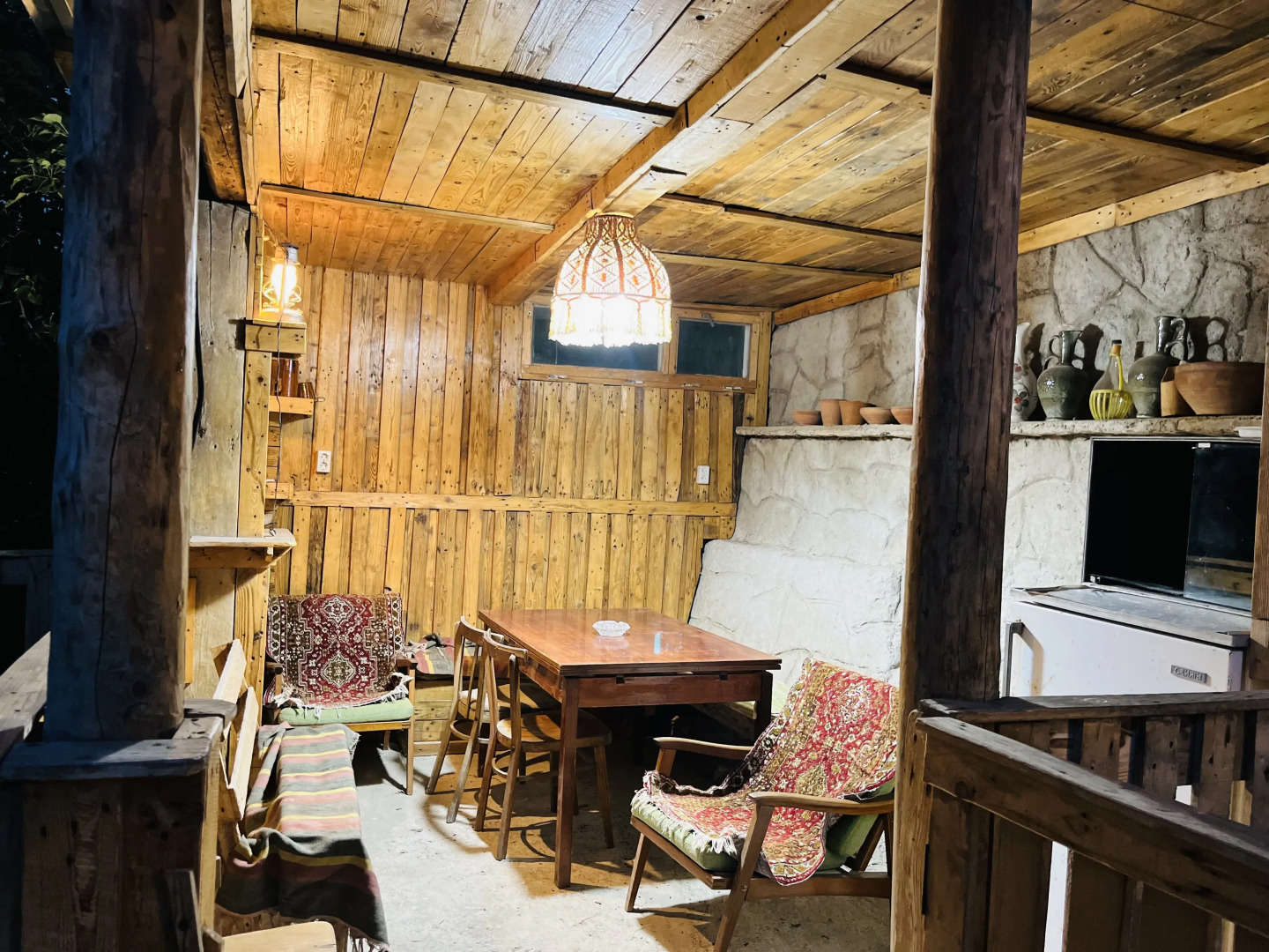 Гостевой дом Comfort