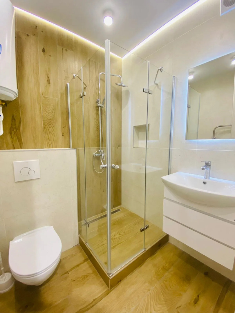 Апартаменты Красная 13