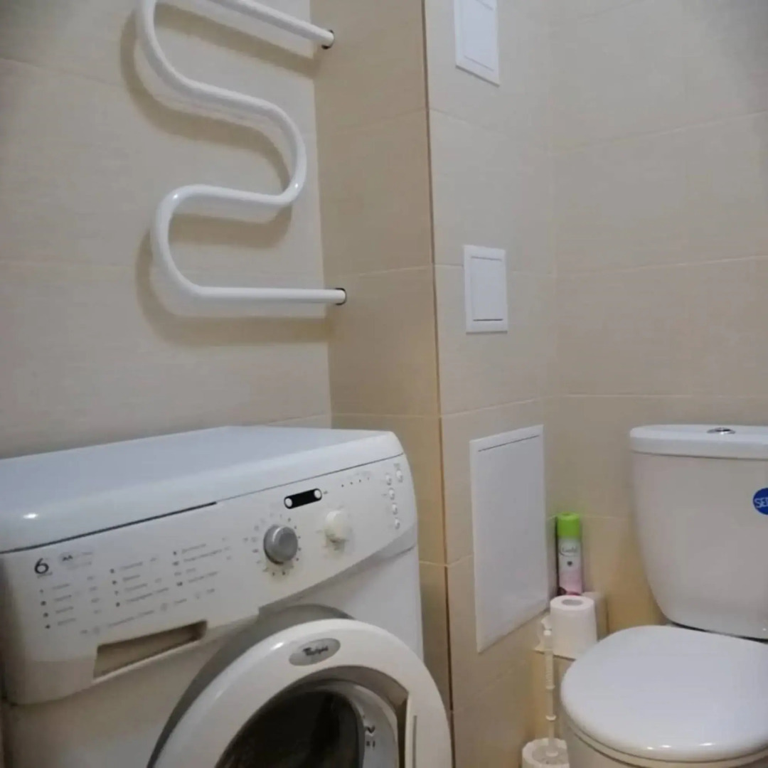 Квартира на улице Советской 287