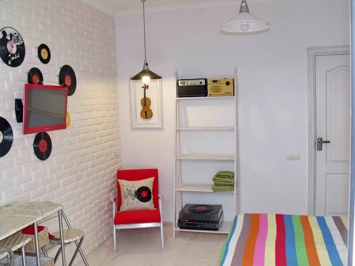 Гостевой дом Триера