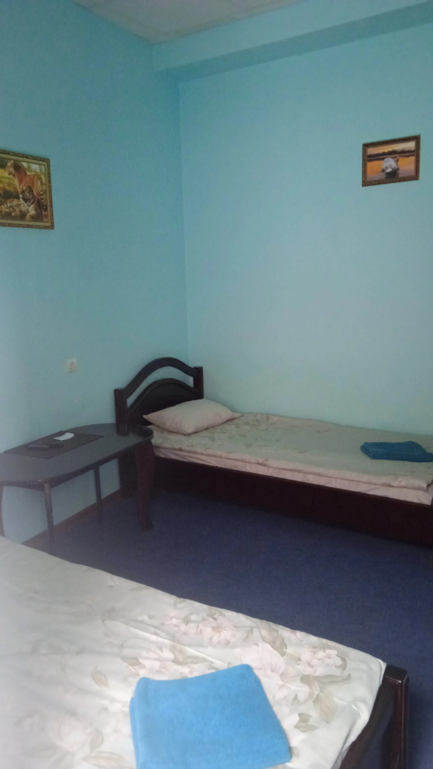 Отель Arizona Nev