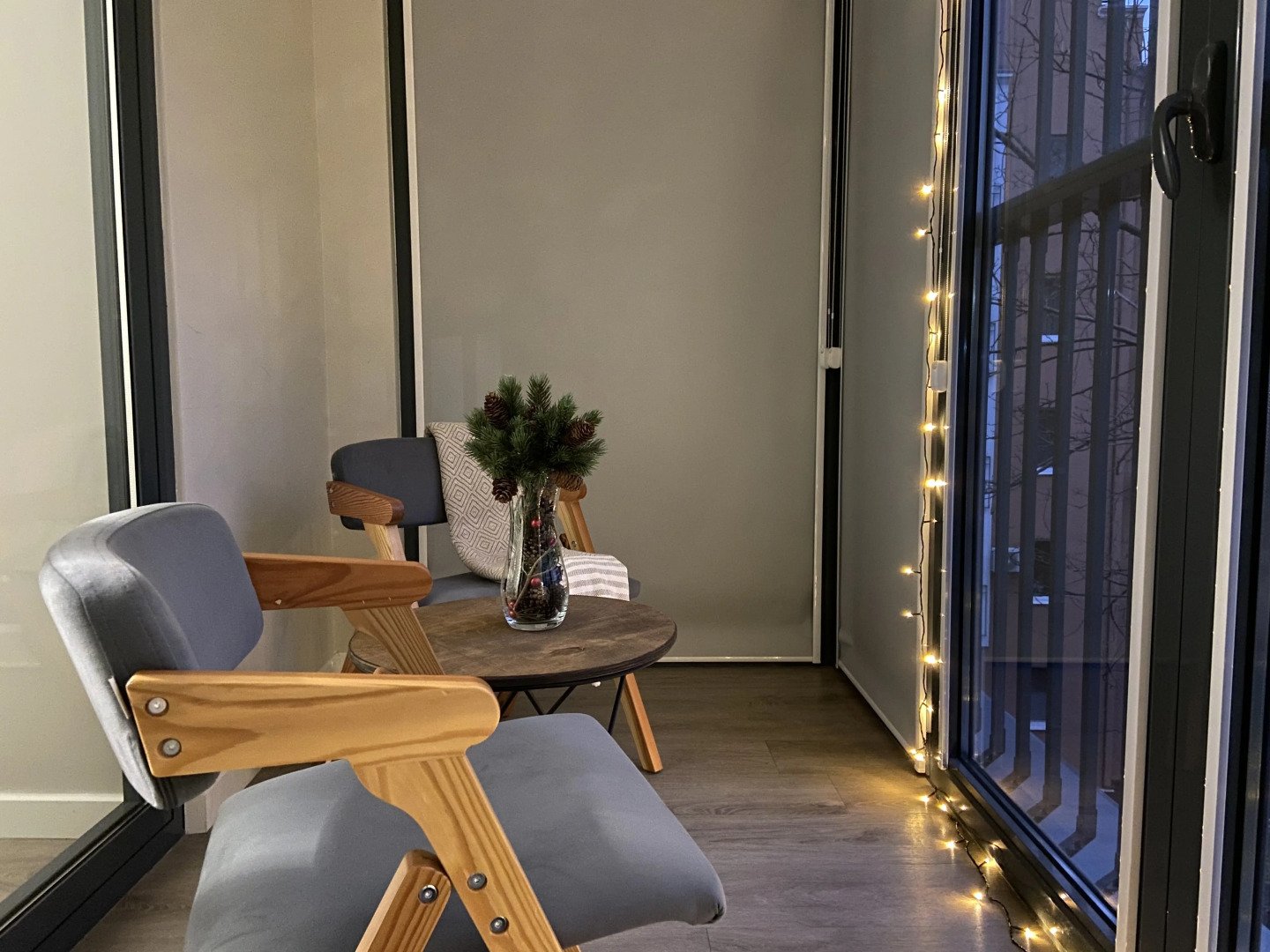 Апартаменты у Моря Baltic Resort