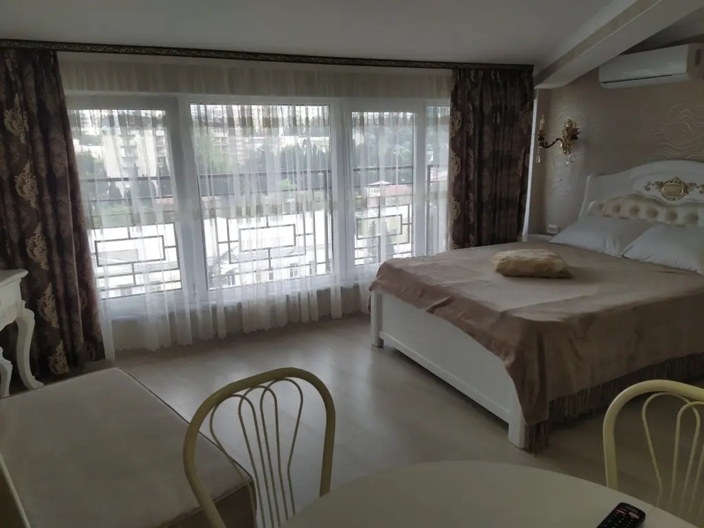 Апартаменты Венера М 15