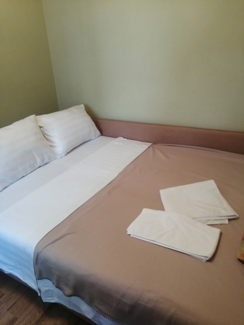 Апартаменты на Халтурина 10