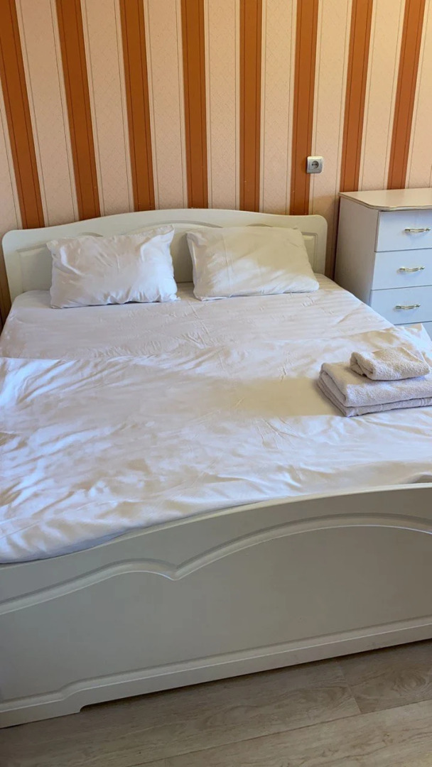 Апартаменты «МИР» мкр. Дружба, д. 2, к. 1