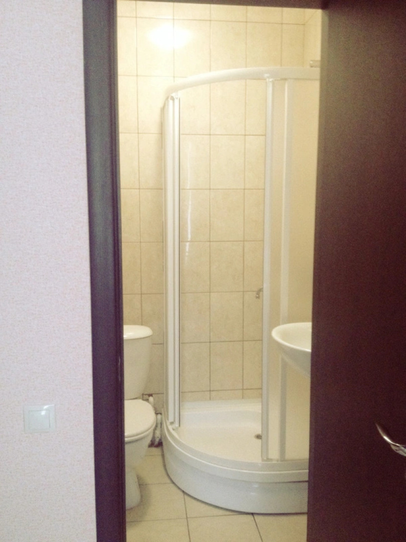 Отель Базилик Усмань