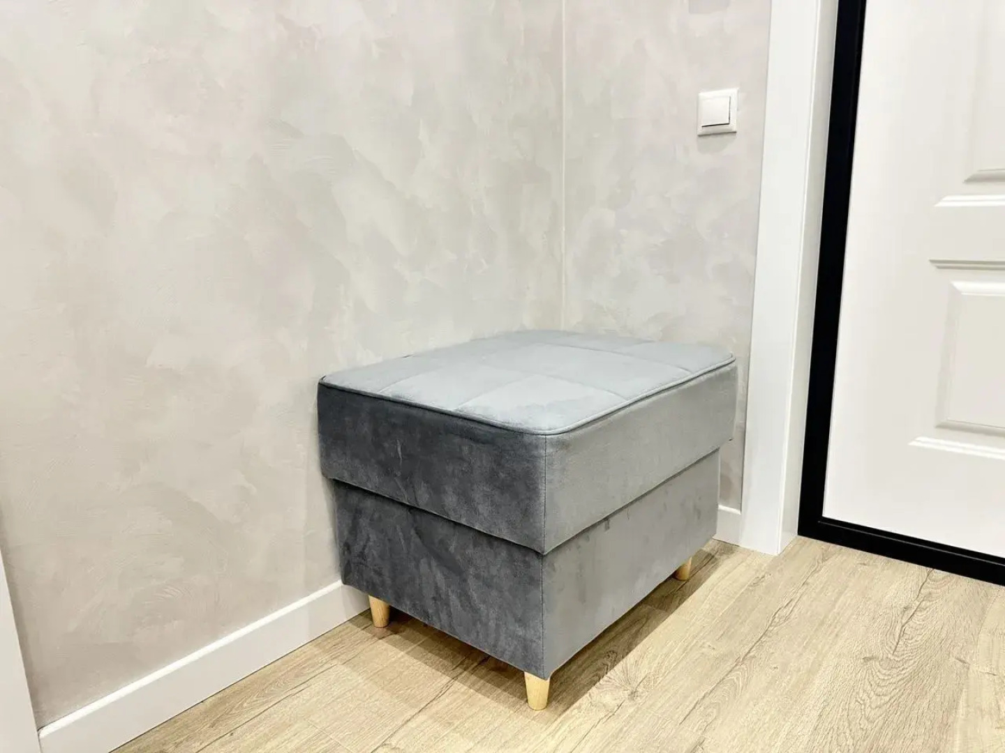 Апартаменты на Первомайской 1