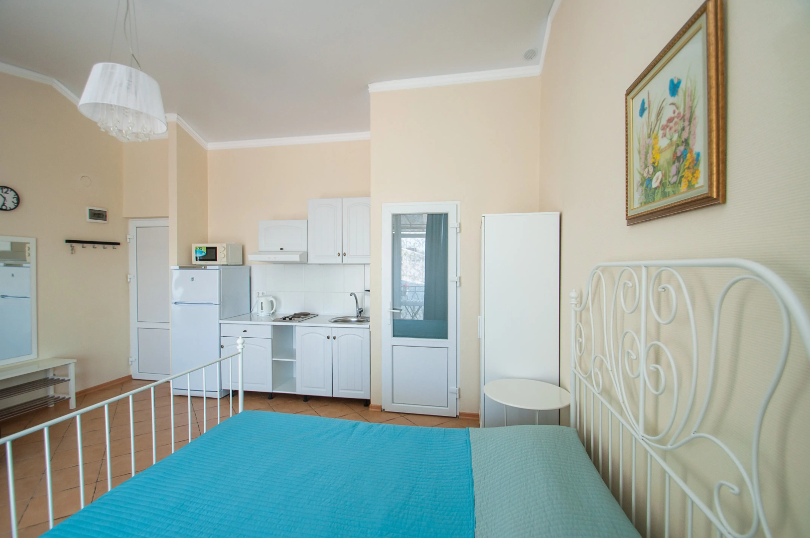 Апартаменты Астра 6