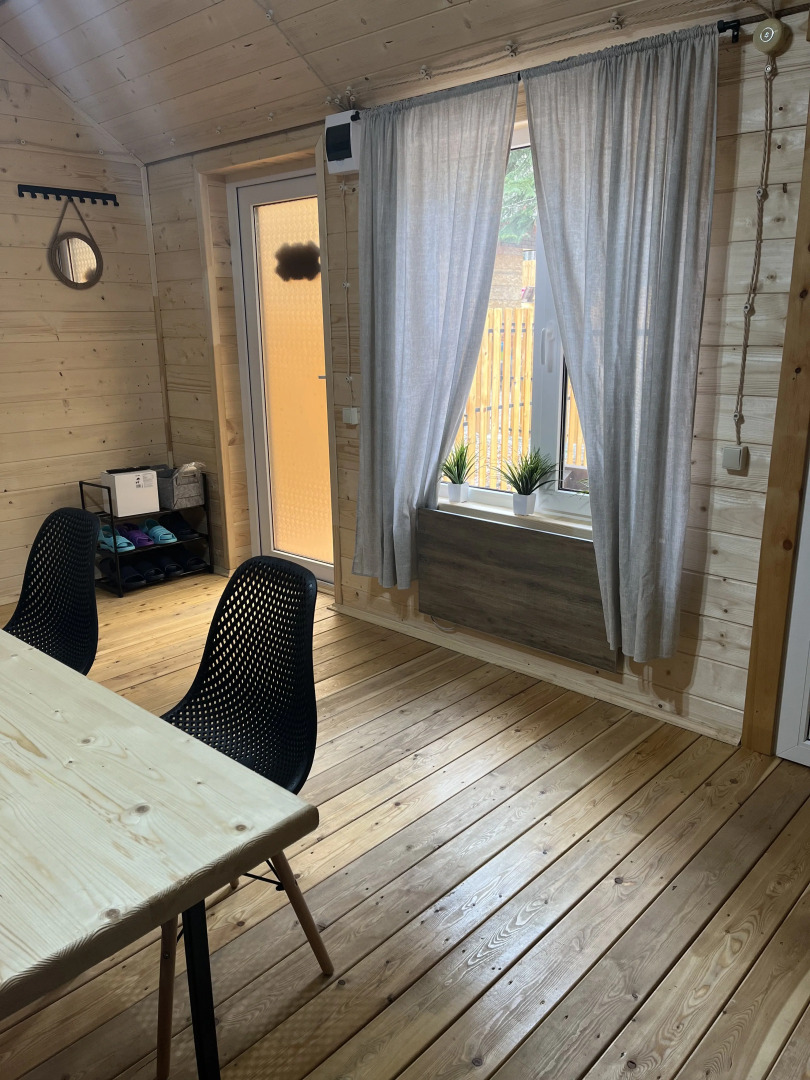 База отдыха Astu