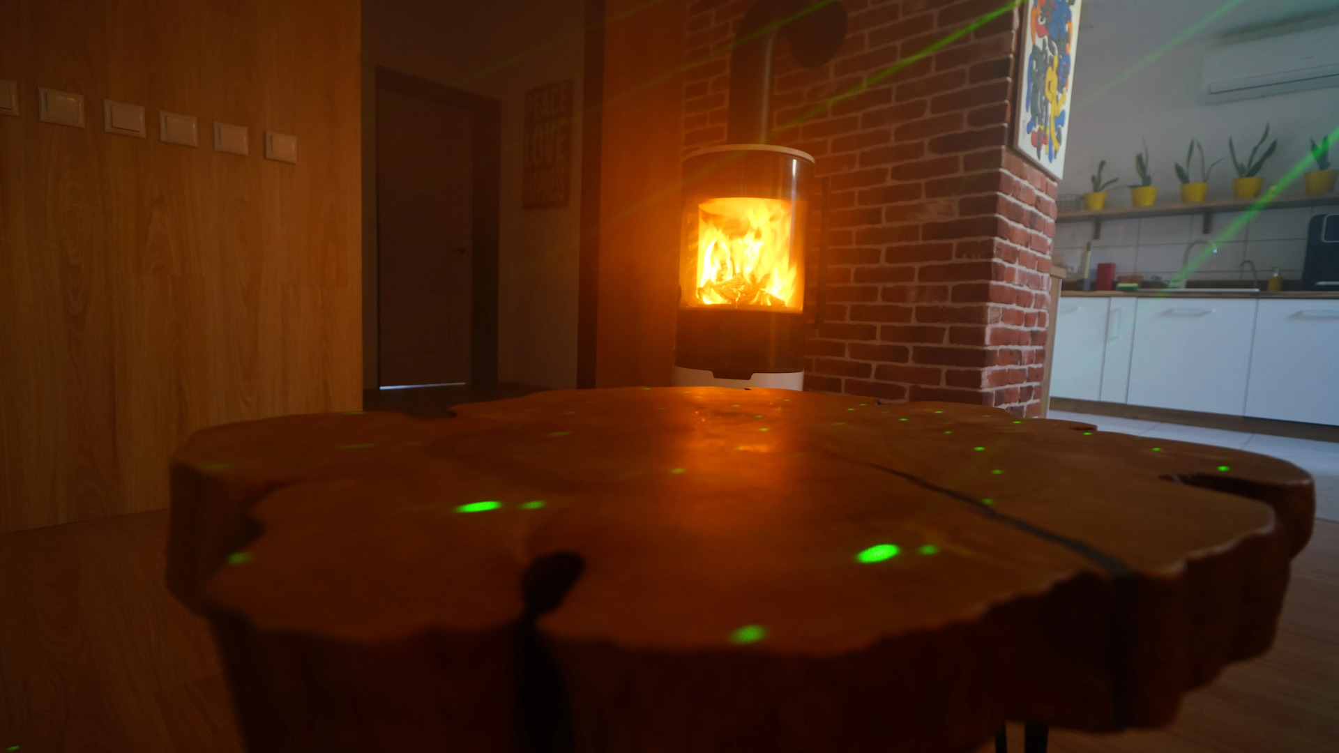 Апартаменты Скандинавия