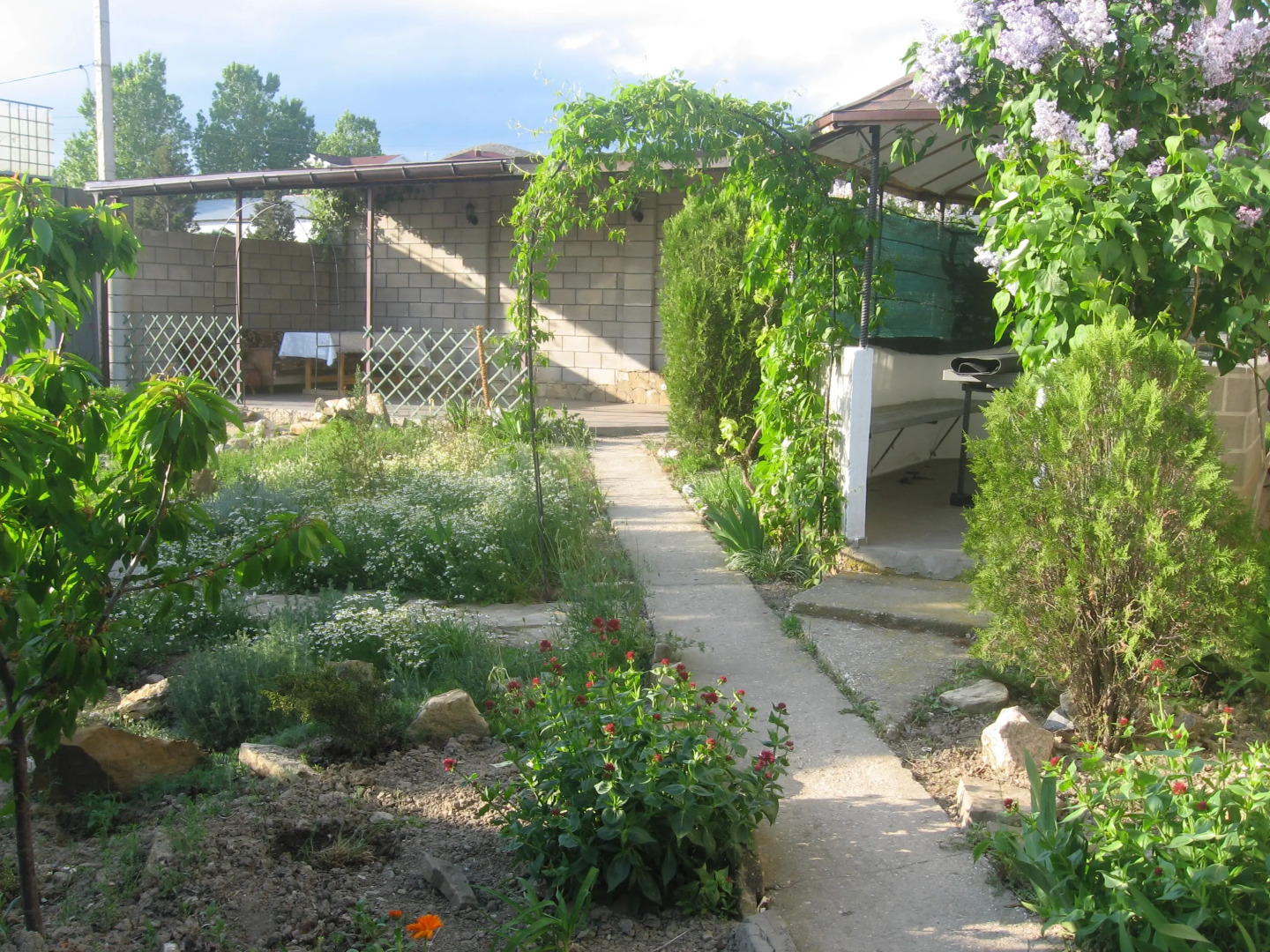 Отель Гостевой Дом