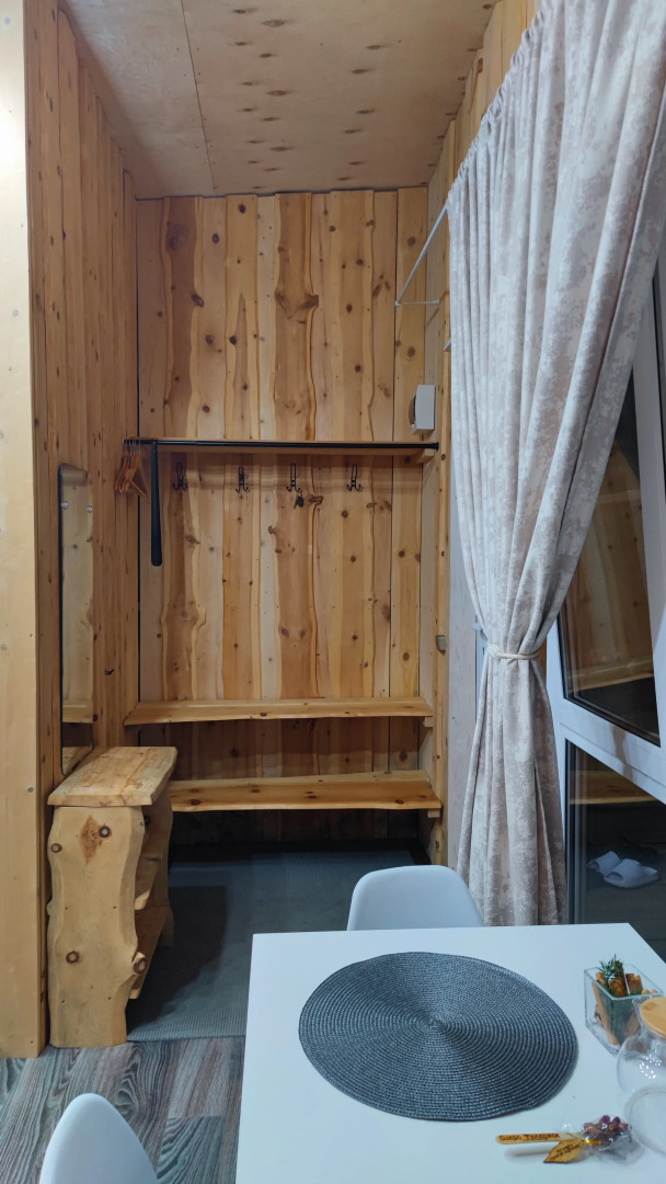 Частный дом номер 4