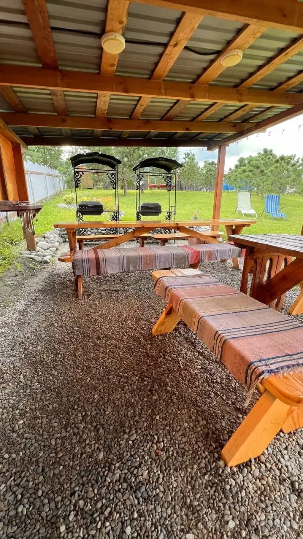 Гостевой дом Радость