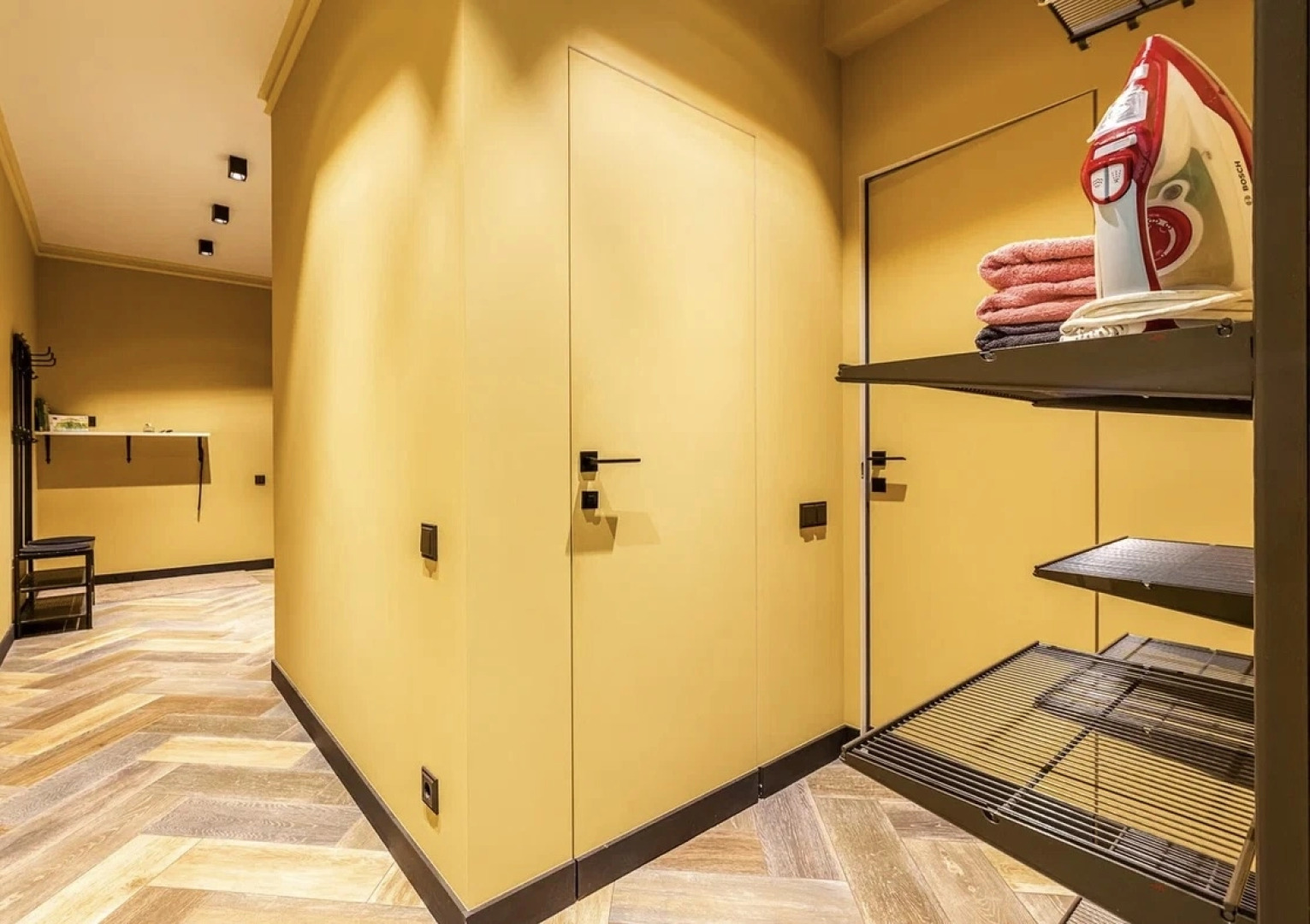 Квартира на Почтамской 1А