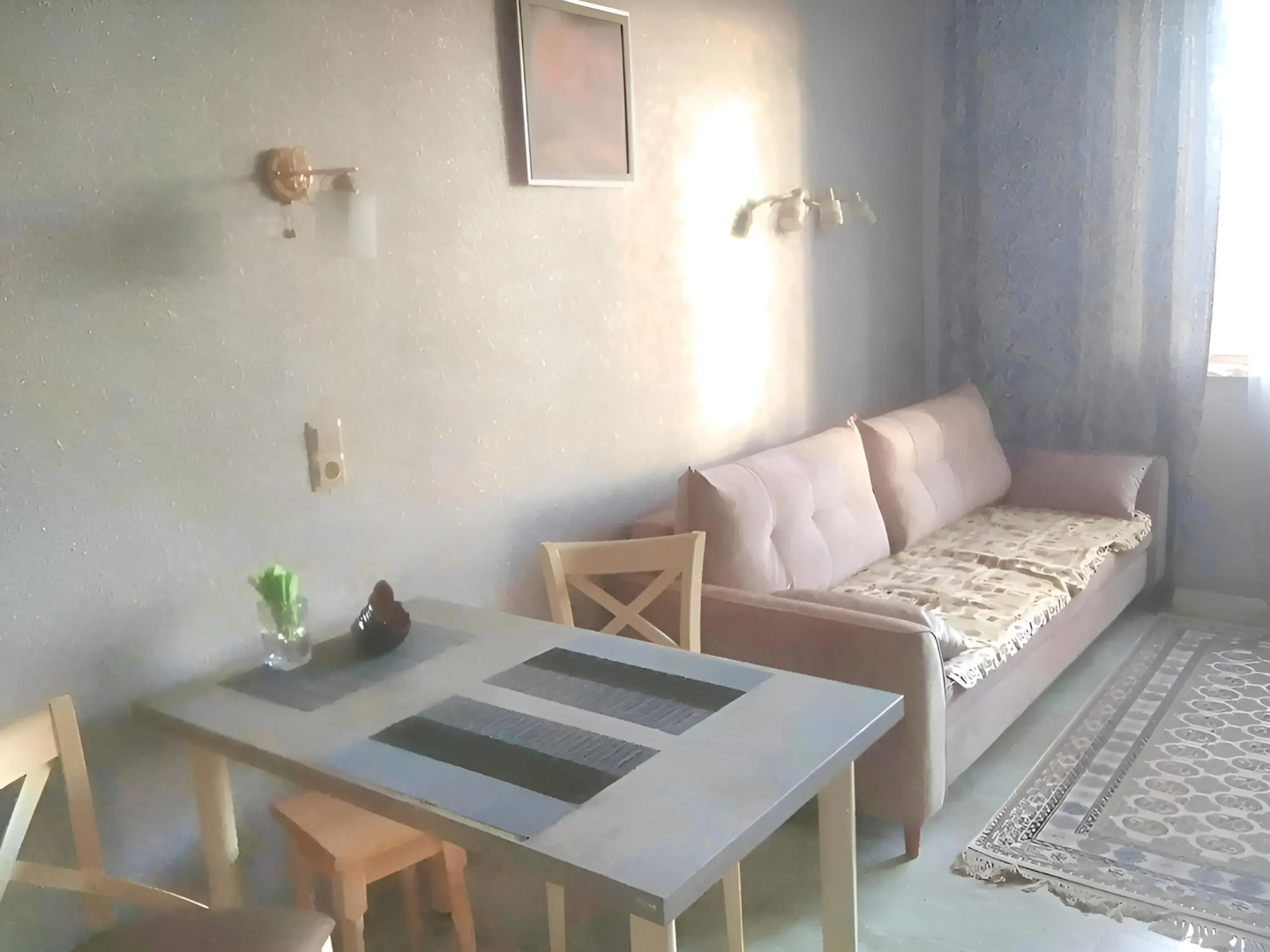 Квартира Хоста