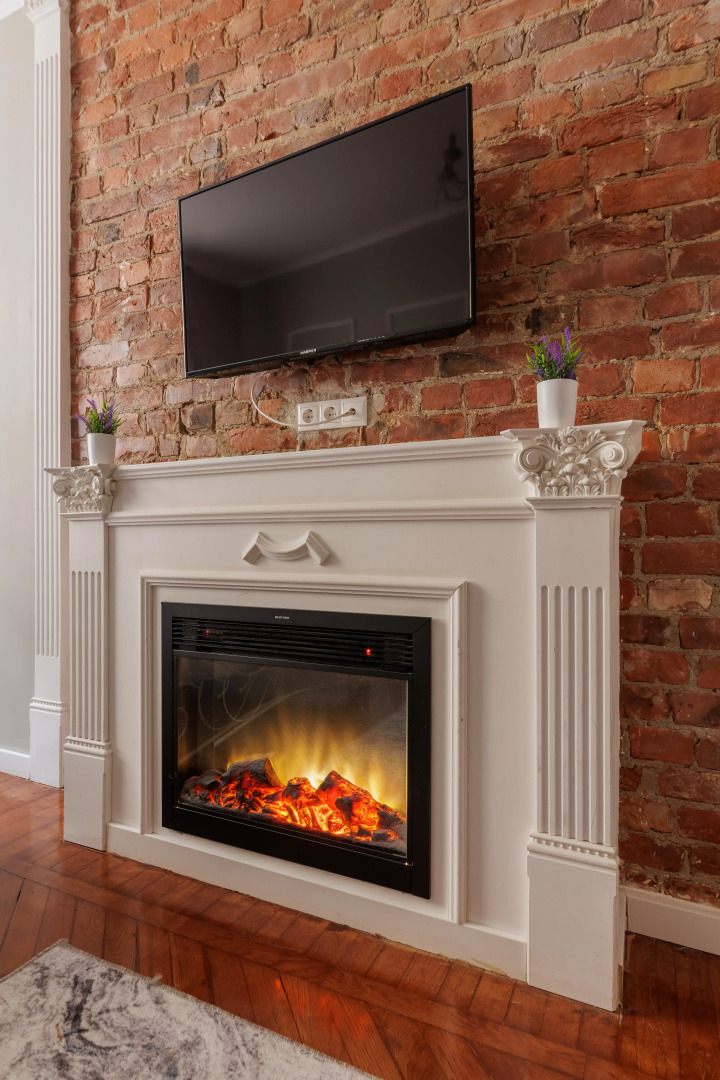 Апартаменты Трехкомнатные у Площади Восстания 10 гостей