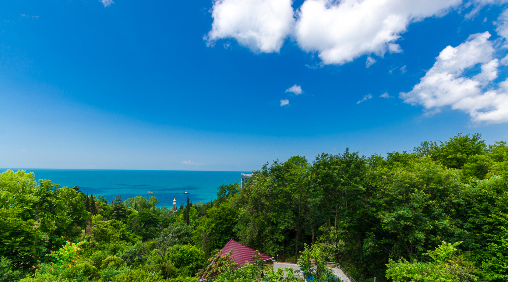 Гостевой Дом Сопка