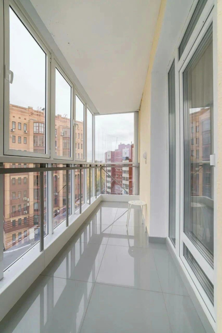 Квартира в Центре Города