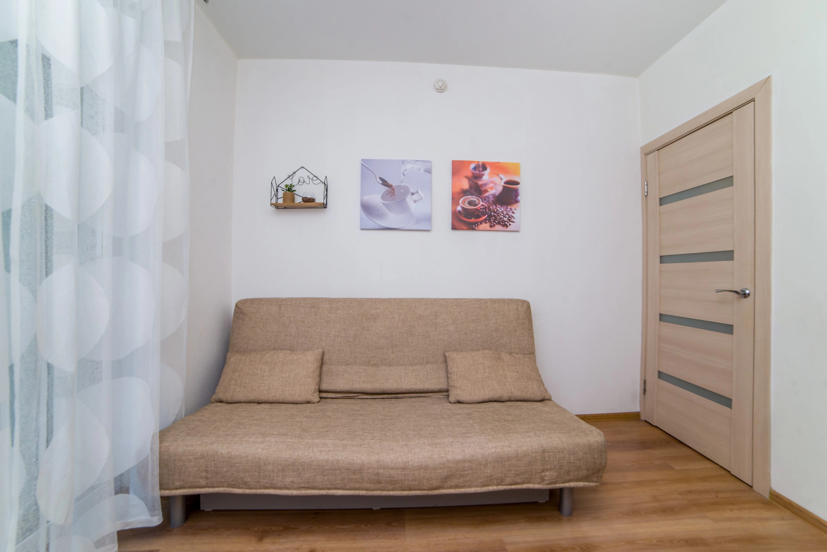 Апартаменты На Мичурина 132