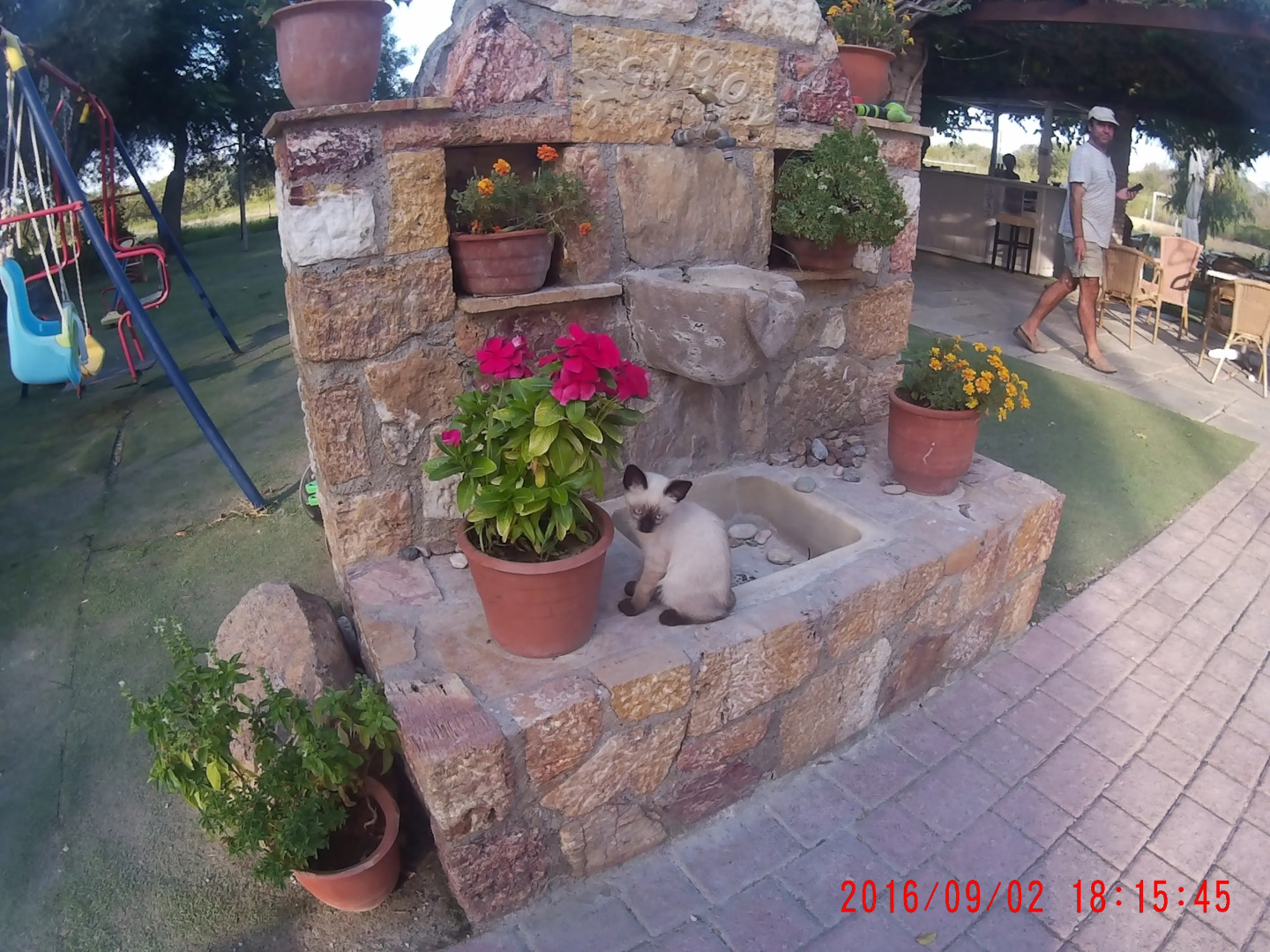 Апартаменты Aenaon Studios