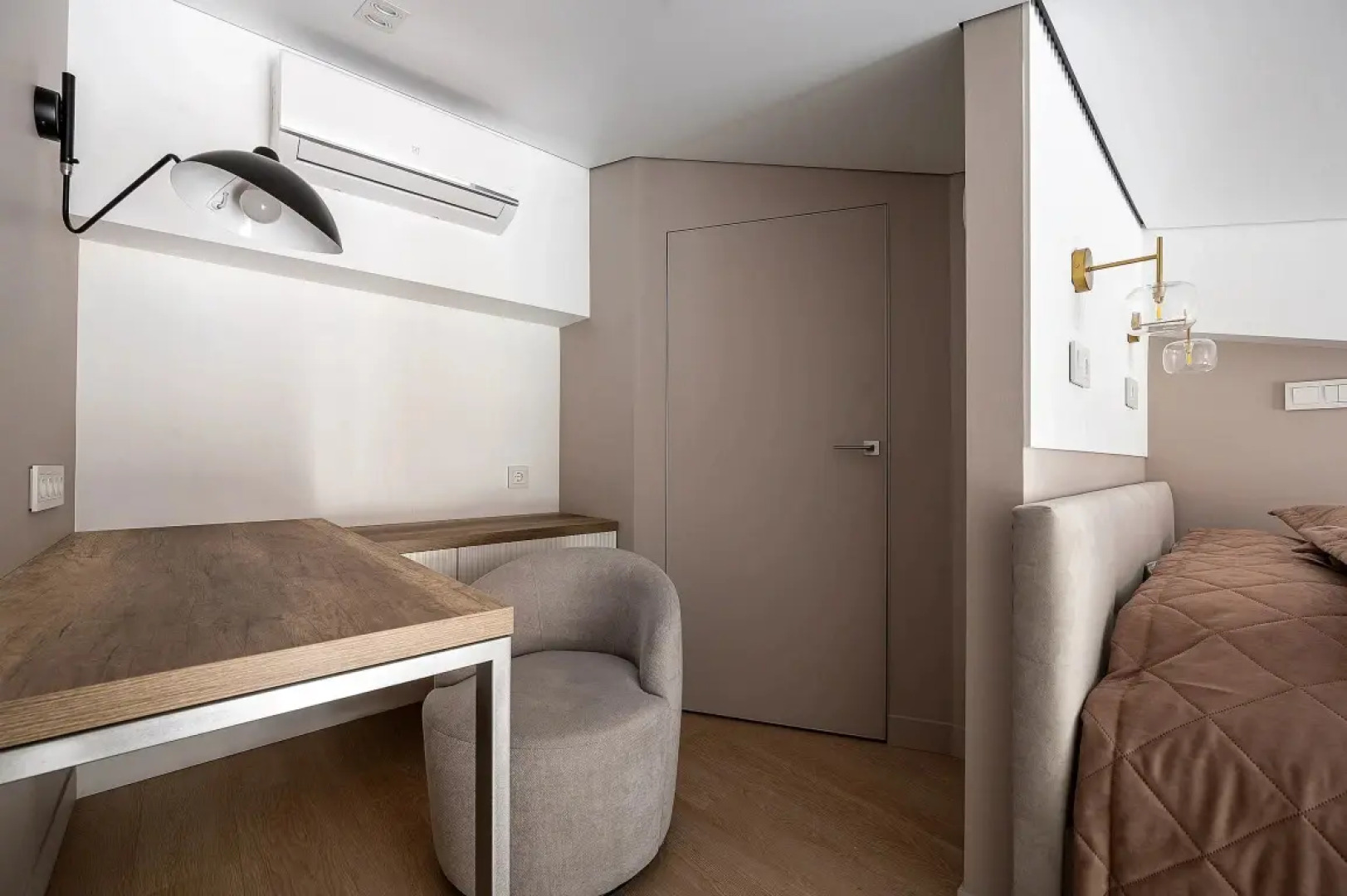 Квартира Двухуровневая в Сириусе