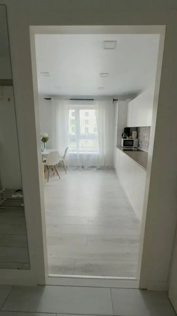 Квартира на Якова Павлова 11к1