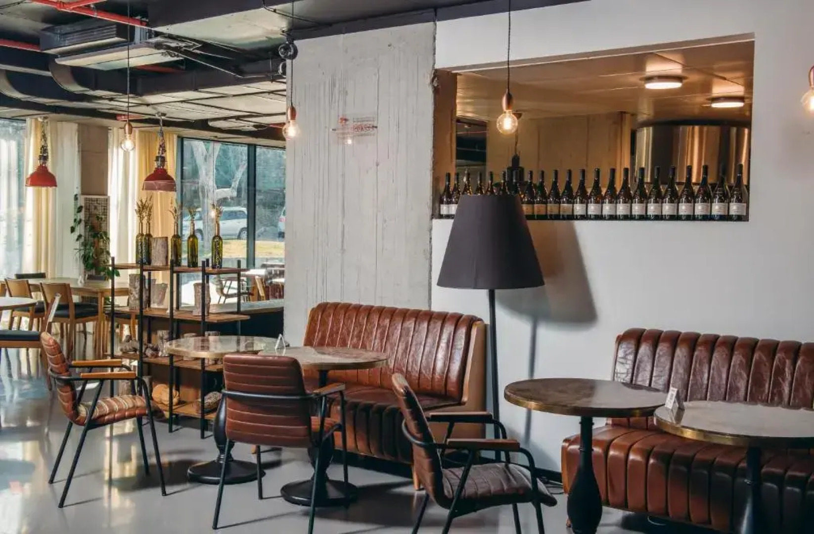 Отель Park Hotel Tsinandali Estate