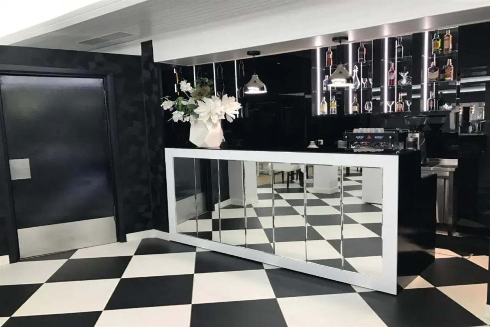 Отель Cristal Marinha