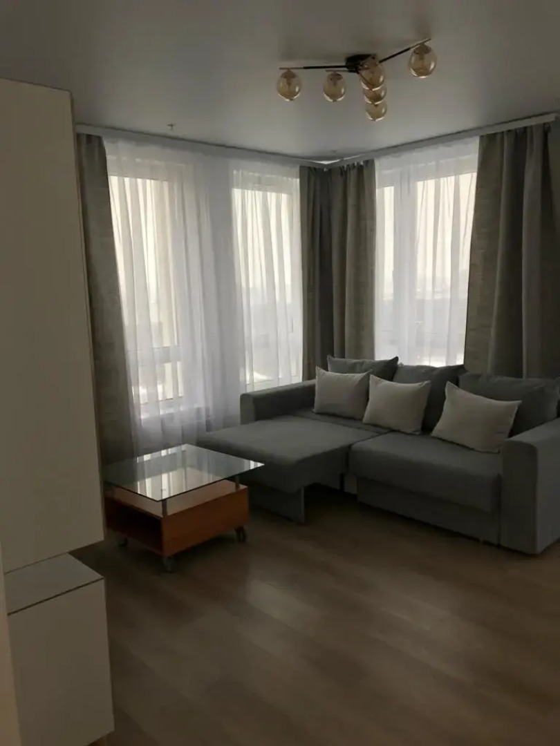 Апартаменты на Щукинской