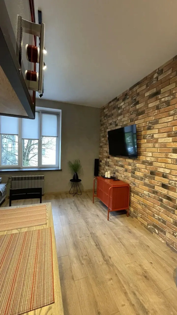 Апартаменты Cozy Home №2