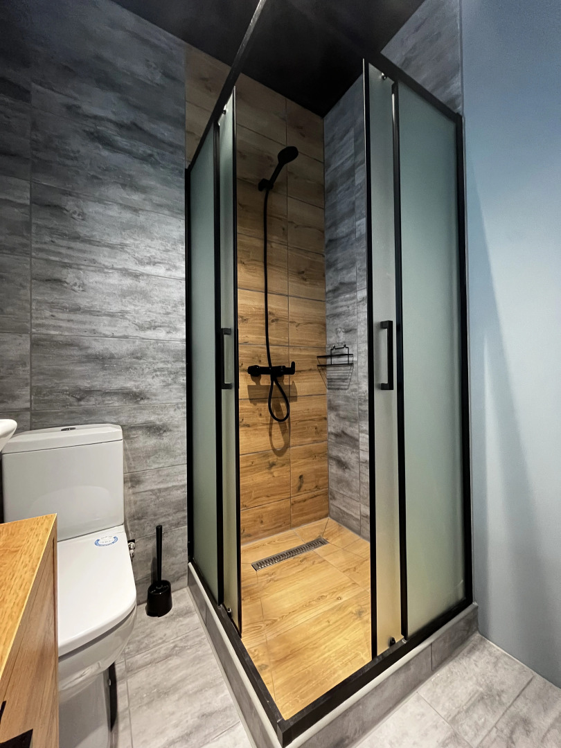 Апартаменты Loft на Шухова