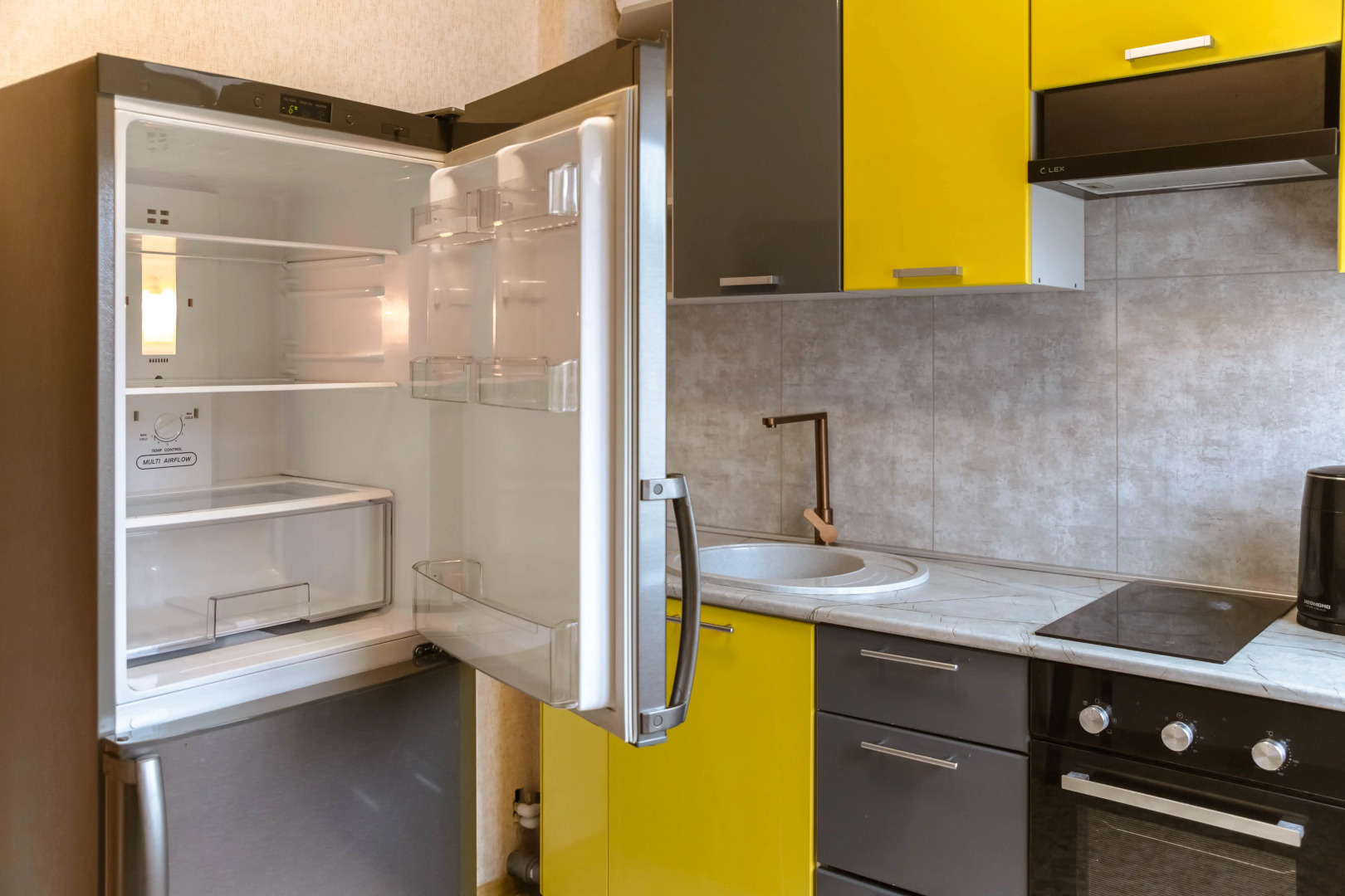 Квартира SAS 1к Высота 7 Вулканы и Лыжные Трассы