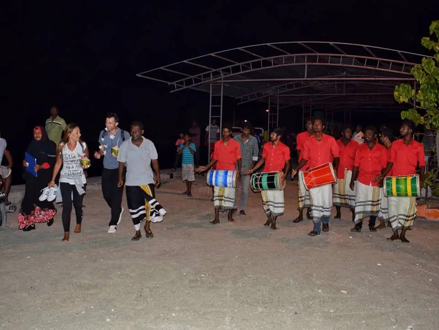 Гостевой дом Manta Inn