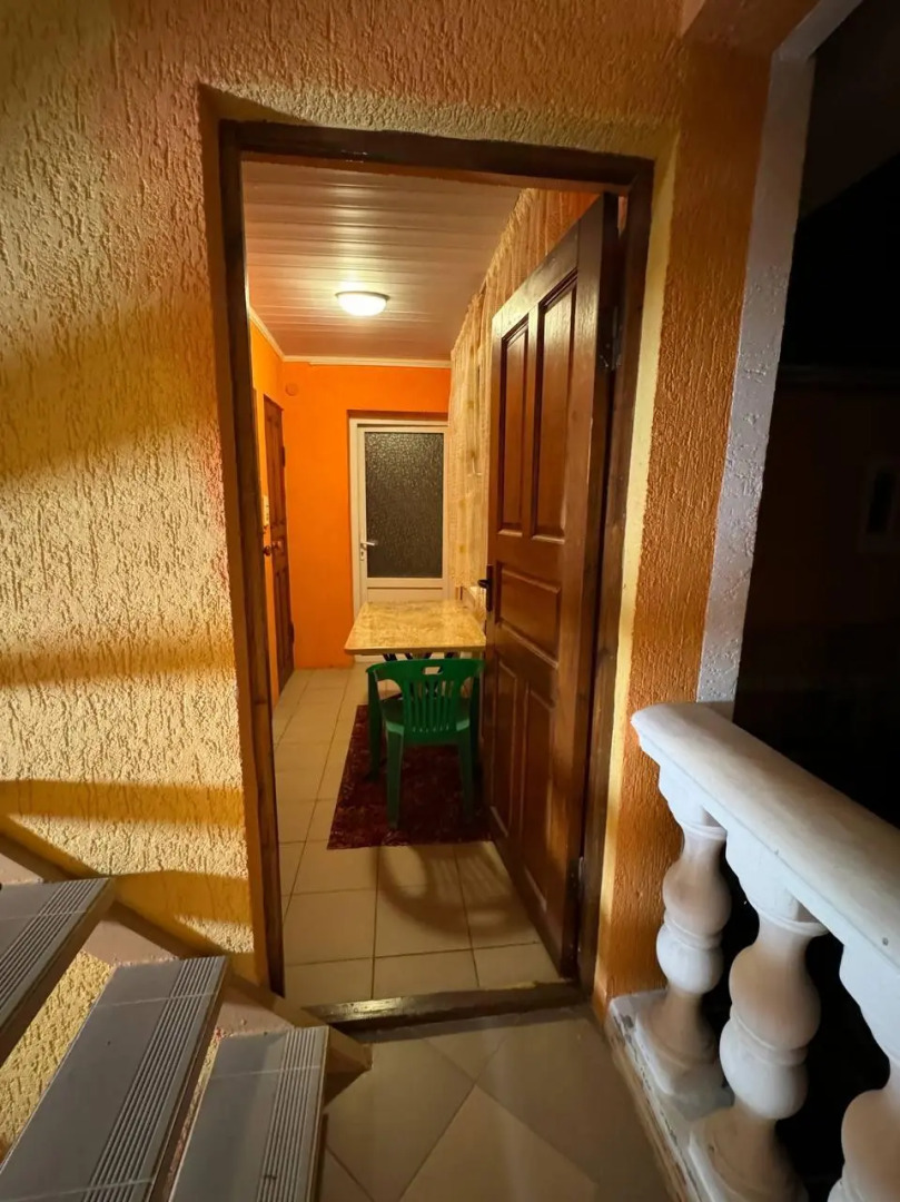 Меблированные комнаты У Татьяны