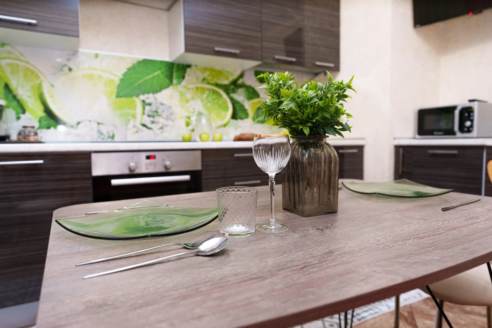 Апартаменты Возле Жд Вокзала