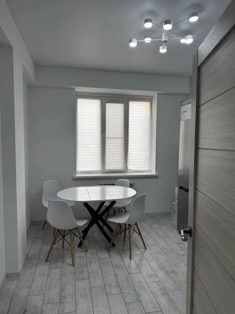 Квартира Солнечная гавань