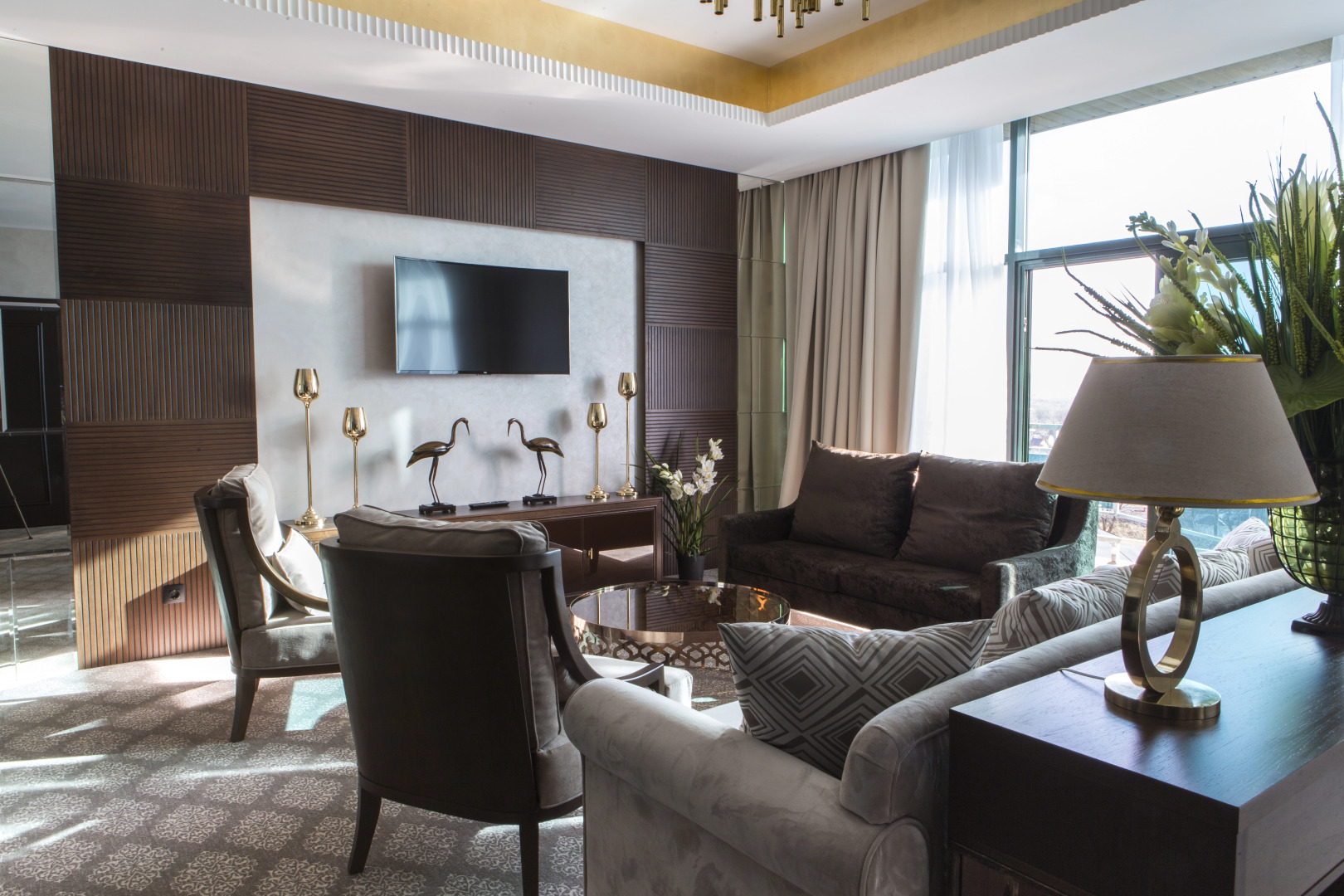 Отель Парк Родник