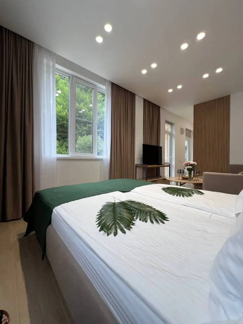 Гостевой дом Горный