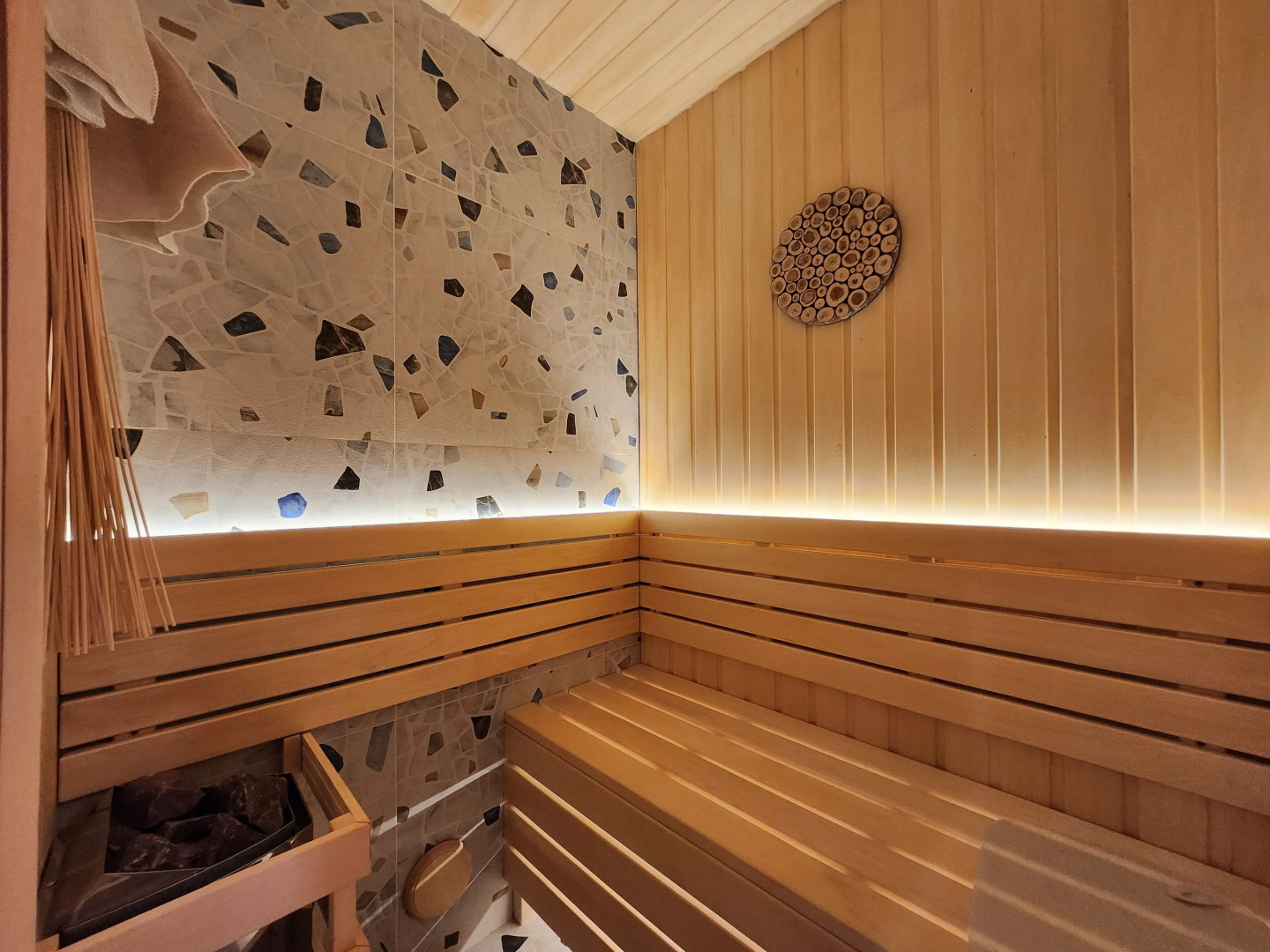 Гостевой дом Belka дом