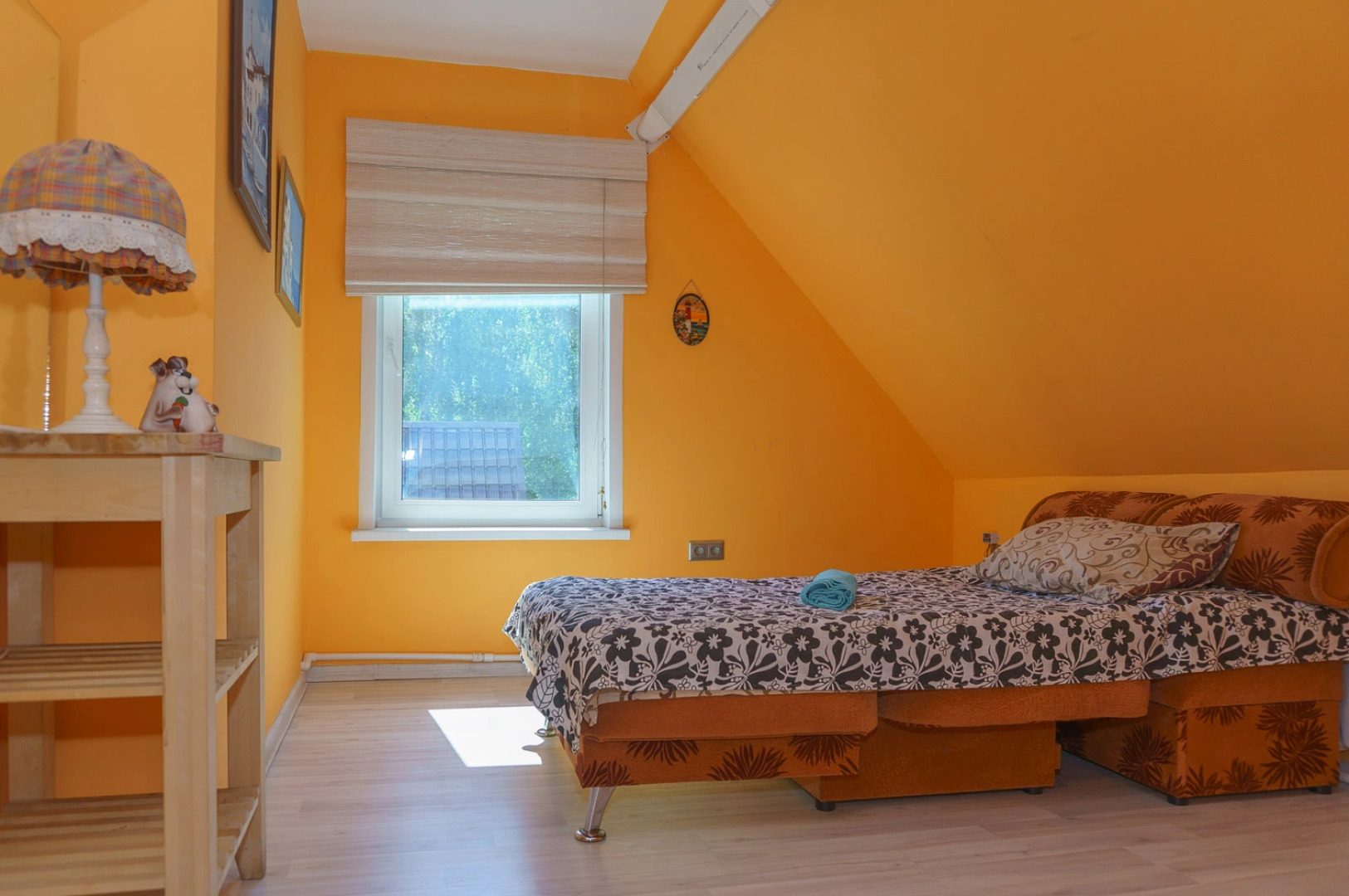 Гостевой дом Лесная сказка