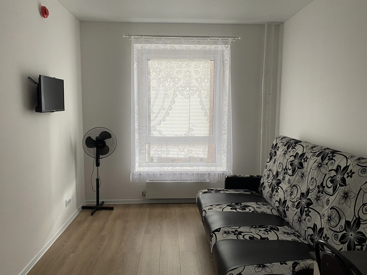 Квартира в Люблинском парке