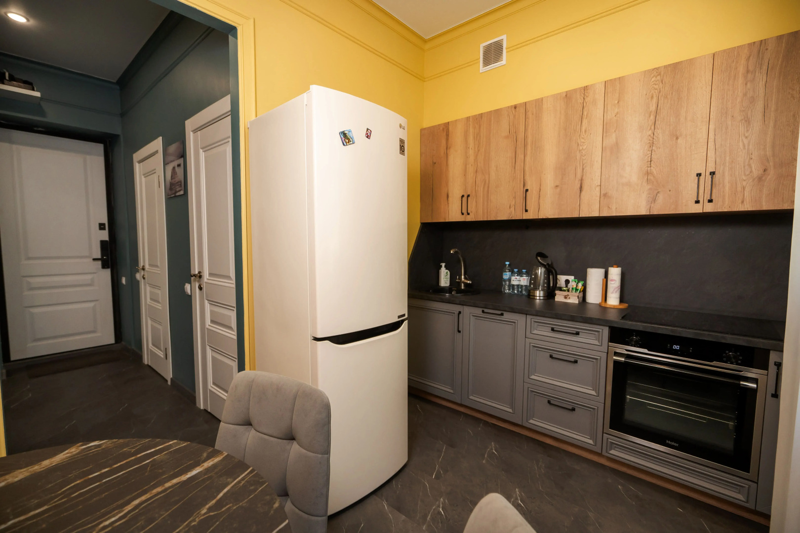 Апарт-Отель А