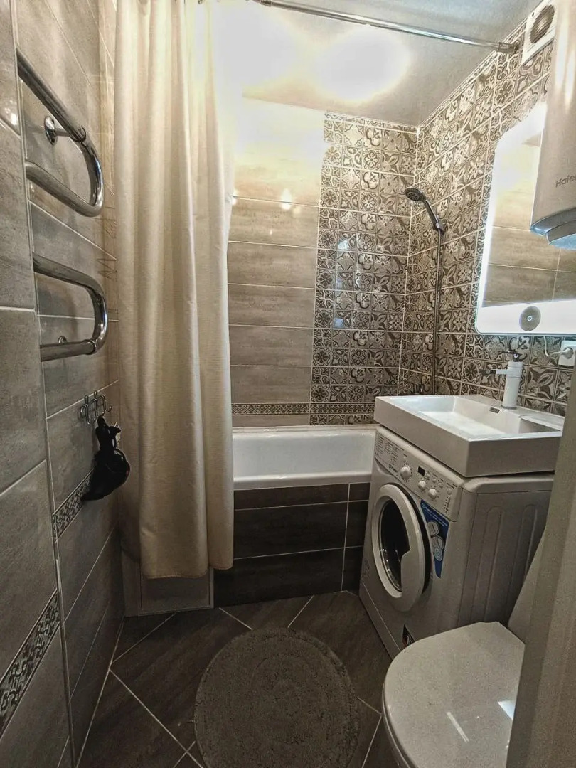 Квартира Северное Сияние