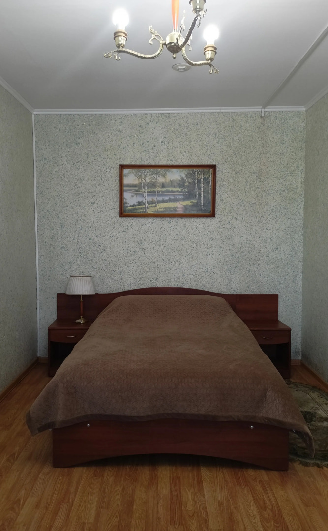 Мини-отель Сатурн