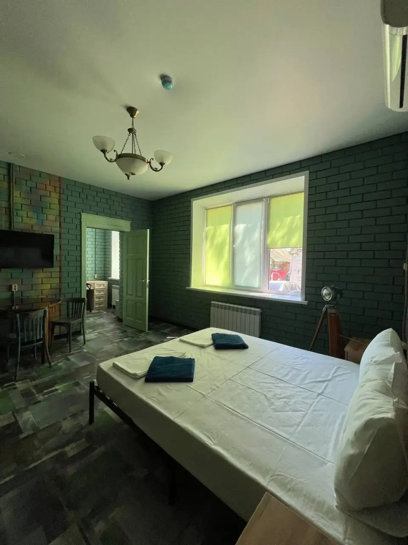 Гостевой дом House on Potapova